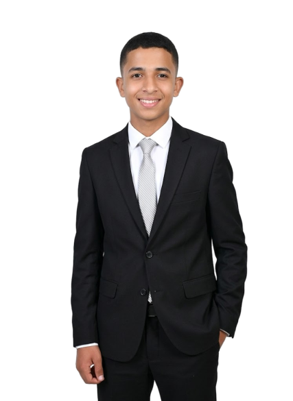 Ziad Yasser Mohamed